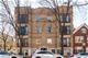 2603 W Haddon Unit 3W, Chicago, IL 60622