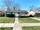 1378 Freeland, Calumet City, IL 60409