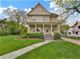 22 Orchard, Hinsdale, IL 60521