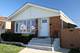 6005 S Melvina, Chicago, IL 60638