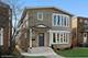 3017 W Fargo, Chicago, IL 60645