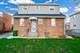 9109 S 53rd, Oak Lawn, IL 60453