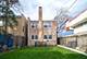 2815 W 71st, Chicago, IL 60629