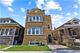 5725 S Maplewood, Chicago, IL 60629