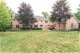 1 Woodley Manor, Winnetka, IL 60093