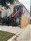 3339 S Artesian, Chicago, IL 60608