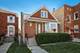 6041 W Gunnison, Chicago, IL 60630