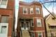 3650 S Wolcott, Chicago, IL 60609