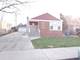 4133 W 77th, Chicago, IL 60652