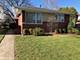 9808 S 49th, Oak Lawn, IL 60453