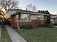 9808 S 49th, Oak Lawn, IL 60453