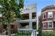 3830 N Damen Unit 2, Chicago, IL 60618