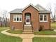 1016 Sherman, Joliet, IL 60433