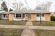 9501 Monroe, Brookfield, IL 60513