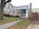 7315 N Mcvicker, Chicago, IL 60646