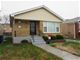 3942 W 104th, Chicago, IL 60655