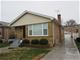 3942 W 104th, Chicago, IL 60655