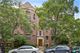 1518 Oak Unit 3S, Evanston, IL 60201