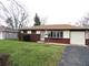 1107 Westminster, Joliet, IL 60435