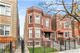 3124 W 42nd, Chicago, IL 60632