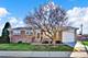 5132 N Overhill, Norridge, IL 60706