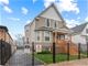 1810 N Keeler, Chicago, IL 60639