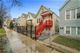 4142 S Campbell, Chicago, IL 60632