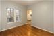 1609 W Byron Unit 1W, Chicago, IL 60613