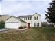 929 Ashford, Westmont, IL 60559