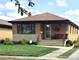 18727 Bernadine, Lansing, IL 60438