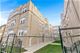 6323 N Sacramento Unit 1W, Chicago, IL 60659