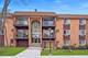 1180 Meadow Unit 6-305, Hoffman Estates, IL 60169