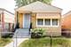 11349 S Elizabeth, Chicago, IL 60643