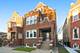 4616 S Francisco, Chicago, IL 60632