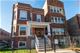 2238 N Hamlin, Chicago, IL 60647