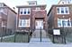 4158 S Fairfield, Chicago, IL 60632