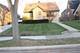 608 Cowles, Joliet, IL 60435