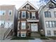 1619 W Wolfram Unit 1, Chicago, IL 60657