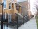 3125 W 41st Unit 1, Chicago, IL 60632