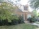 4062 Linden, Western Springs, IL 60558