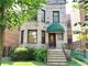 2516 N Talman Unit 1, Chicago, IL 60647