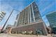 123 N Des Plaines Unit 801, Chicago, IL 60661