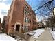 1837 W Patterson Unit 301, Chicago, IL 60613