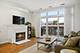 950 W Huron Unit 507, Chicago, IL 60642