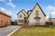 3411 Highland, Glenview, IL 60025