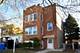 5843 W Gunnison, Chicago, IL 60630