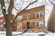 4907 Hull Unit 2W, Skokie, IL 60077