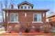 8156 S Dante, Chicago, IL 60619