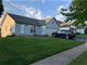 2123 Aberdeen, Carpentersville, IL 60110