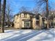 1000 S Broadway, Park Ridge, IL 60068